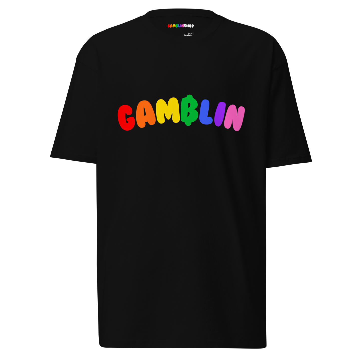 Gamblin Tee